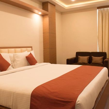 Stayotel Kolkata Airport Екстериор снимка
