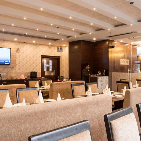 Stayotel Kolkata Airport Екстериор снимка