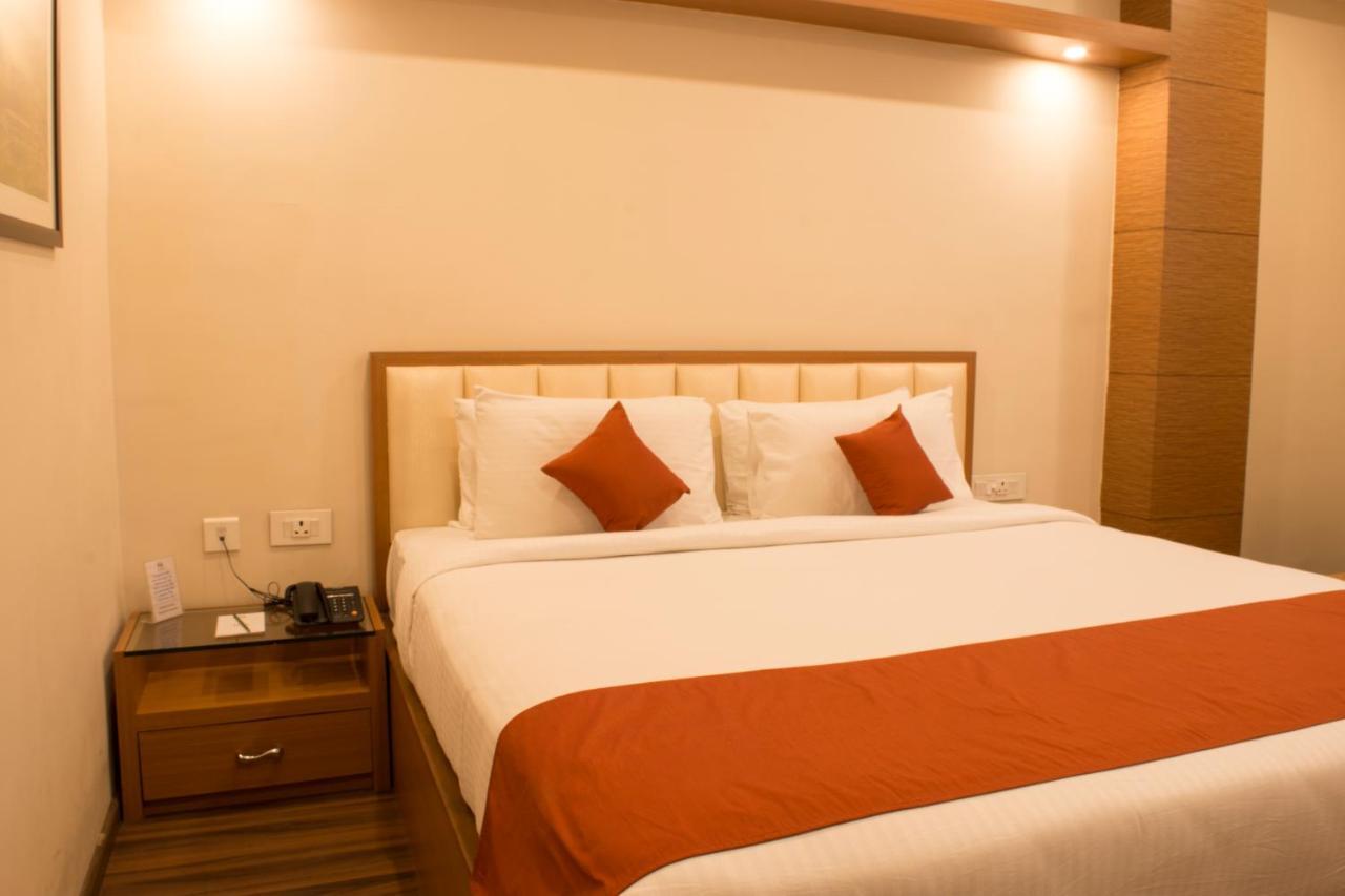 Stayotel Kolkata Airport Екстериор снимка