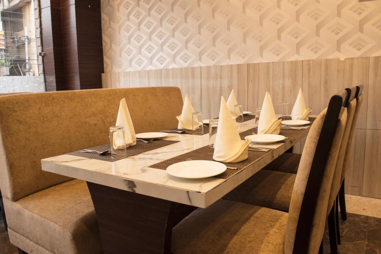 Stayotel Kolkata Airport Екстериор снимка