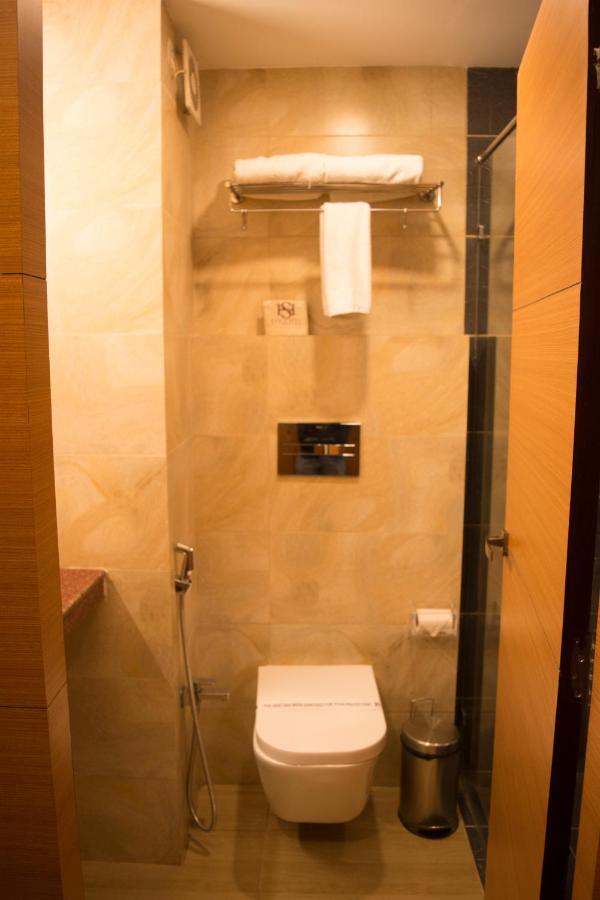 Stayotel Kolkata Airport Екстериор снимка