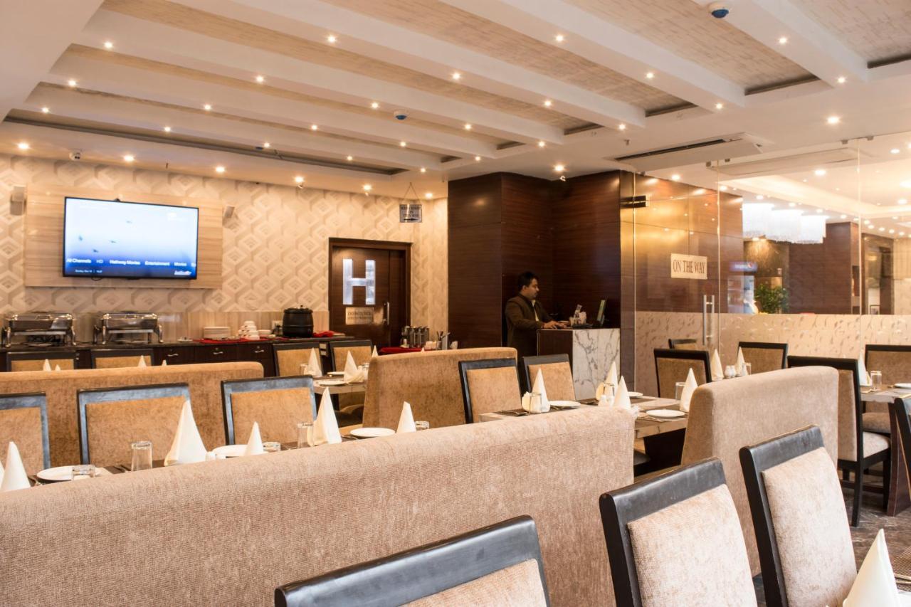 Stayotel Kolkata Airport Екстериор снимка