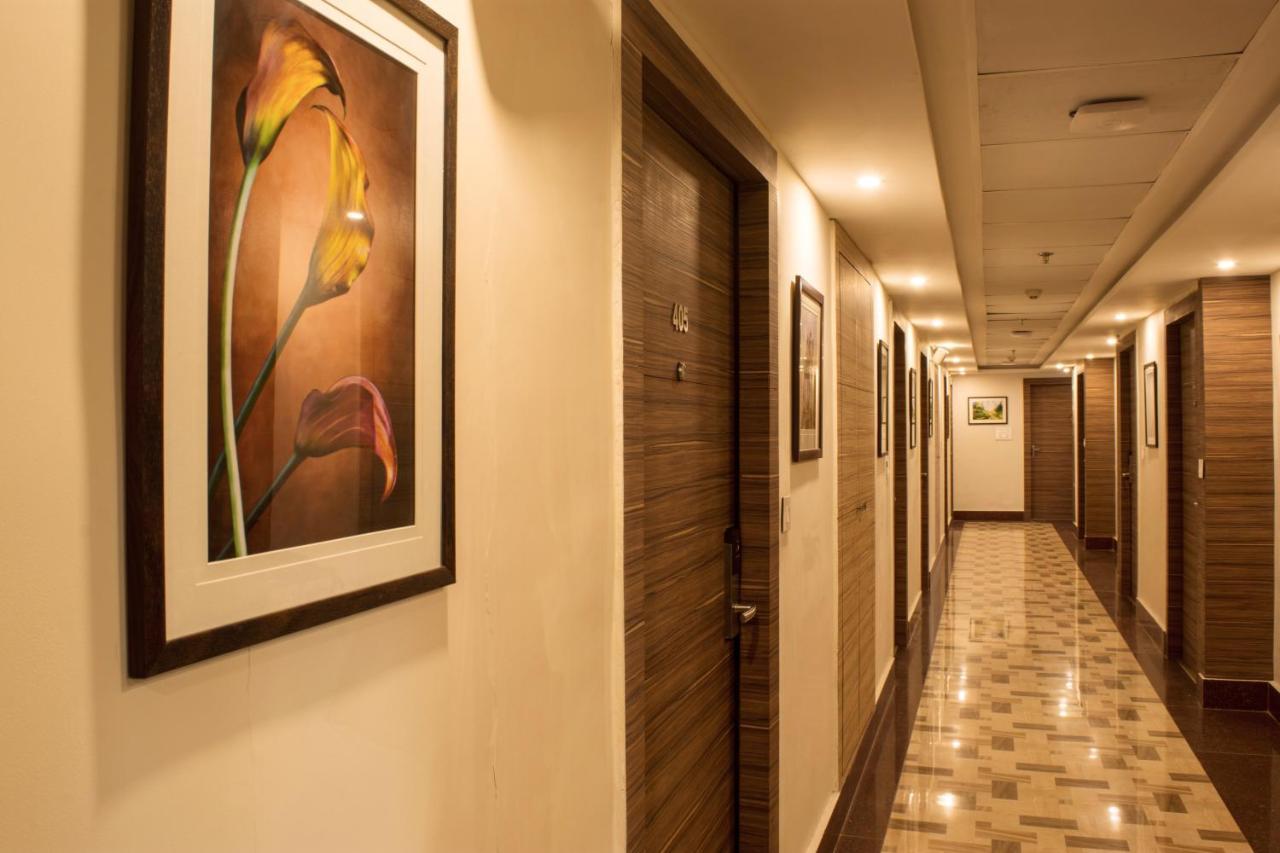 Stayotel Kolkata Airport Екстериор снимка
